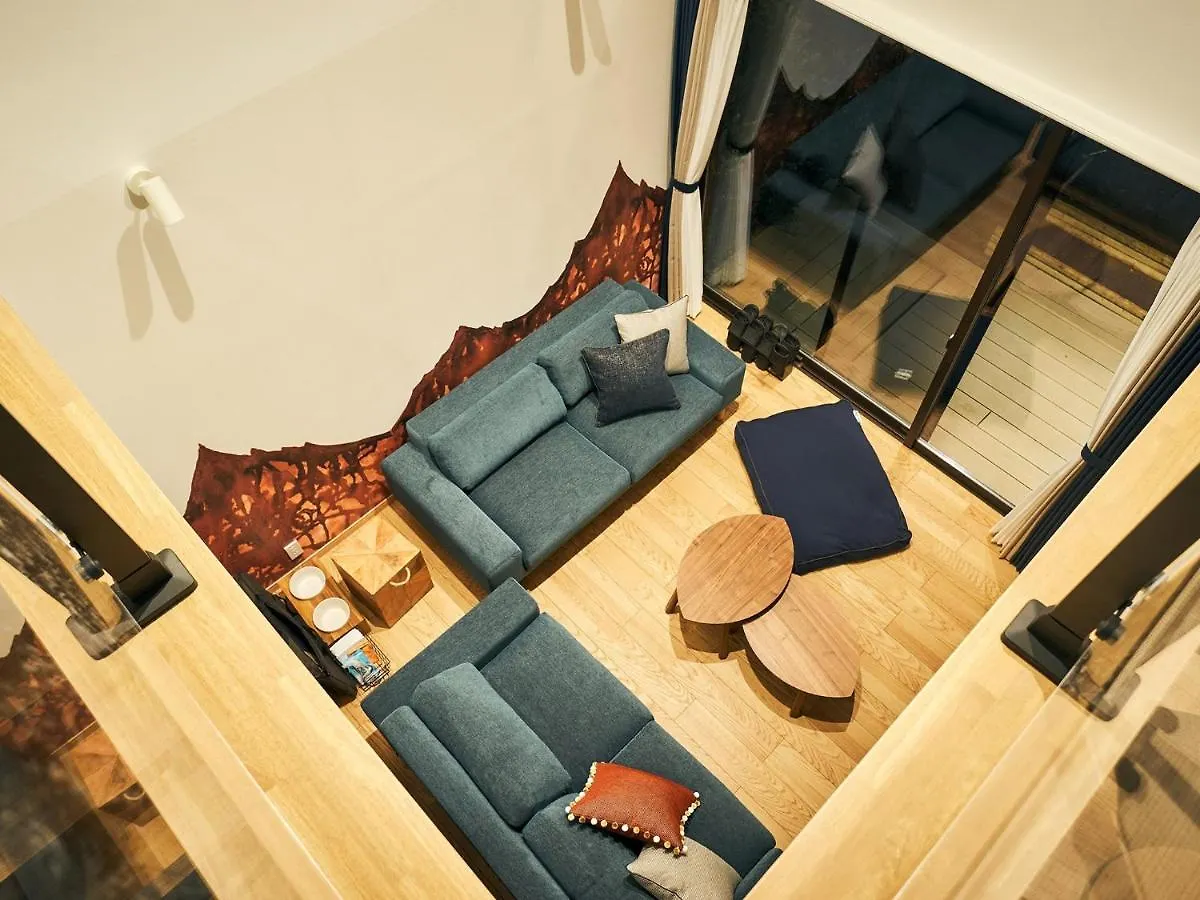 Holiday home Rakuten Stay Villa Hakone Sengokuhara: Pet-Friendly BBQ Retreat